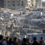 palaistini gaza israil