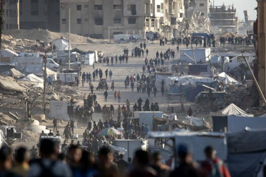 palaistini gaza israil