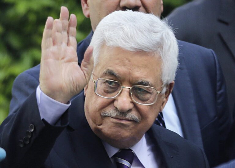 palestinian president mahmoud abbas 2 768x550 1