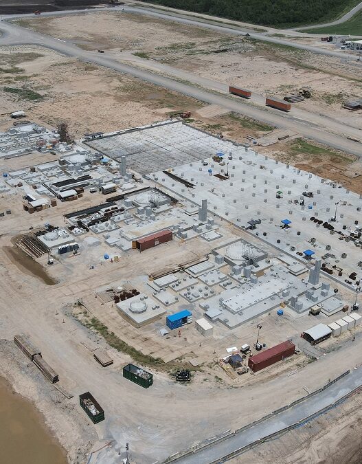 quatar lng
