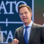 rutte nato shutterstock