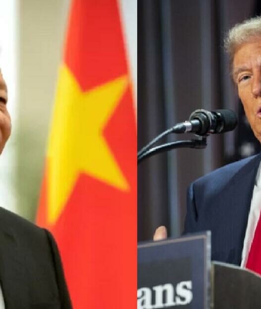 si tzinpingk trump