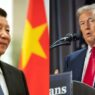 si tzinpingk trump