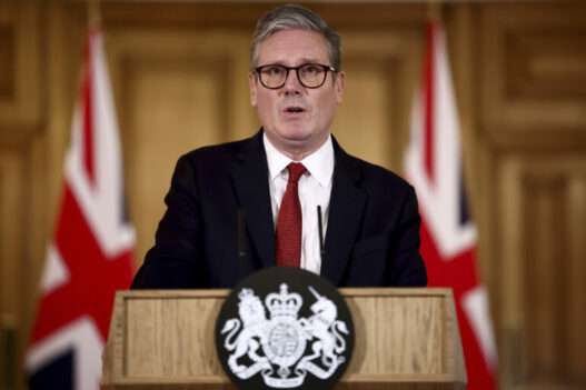 starmer