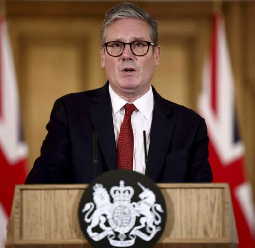 starmer