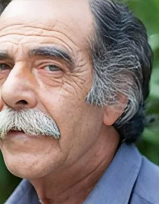 thanasis nakos