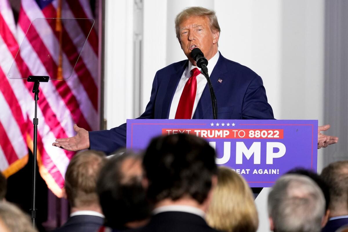 trump τραμπ