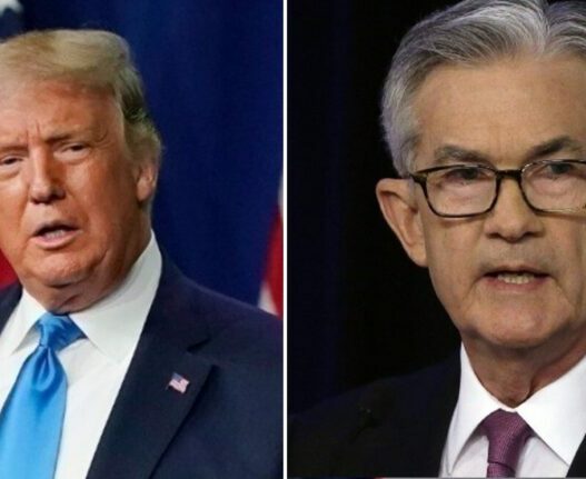 trump powell 768x431 1