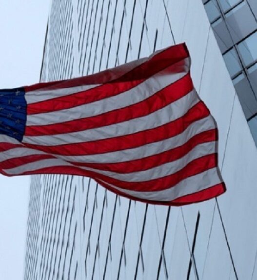 us flag