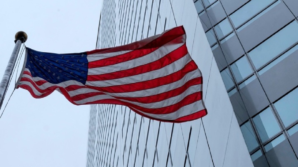 us flag