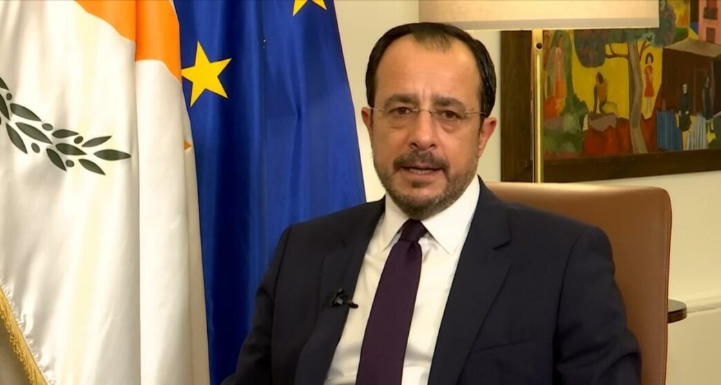 xristodoulidis