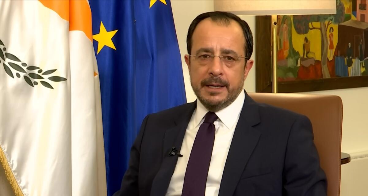 xristodoulidis