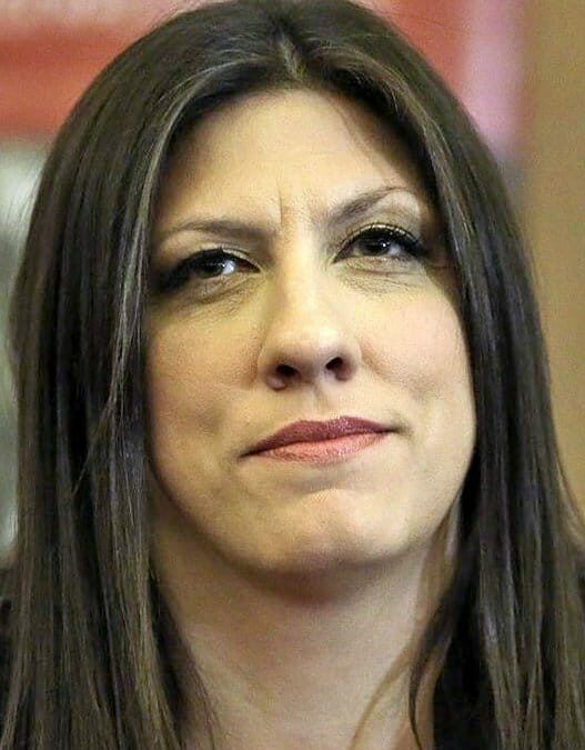 zoi konstantopoulou