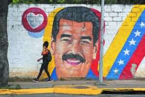 2025 11 24T163829Z 1738322766 RC213IA2WBI2 RTRMADP 5 USA TRUMP VENEZUELA