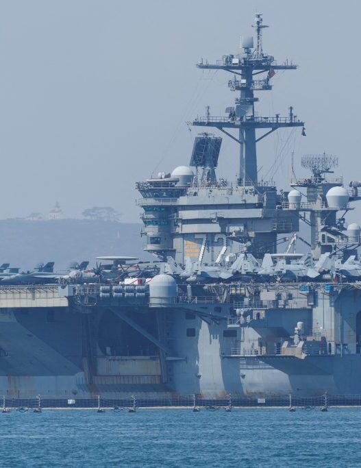 2025 08 11T185418Z 341814668 RC255GA1AI8N RTRMADP 3 USA MILITARY 1024x683