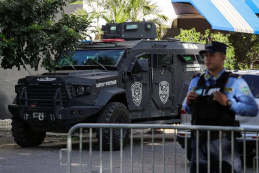 2025 12 08T183007Z 521346081 RC26CIAHY2XN RTRMADP 3 HONDURAS ELECTION 1024x683