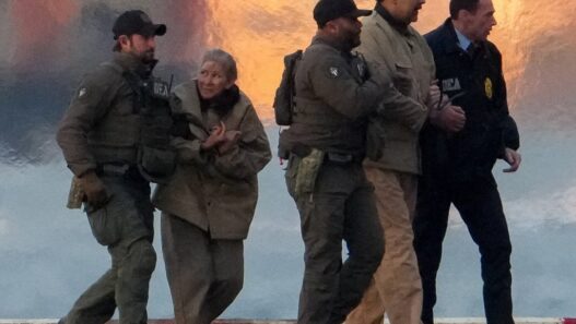 2026 01 05T133801Z 190633 RC20VIAE27I1 RTRMADP 5 USA VENEZUELA MADURO NEW YORK 1024x768