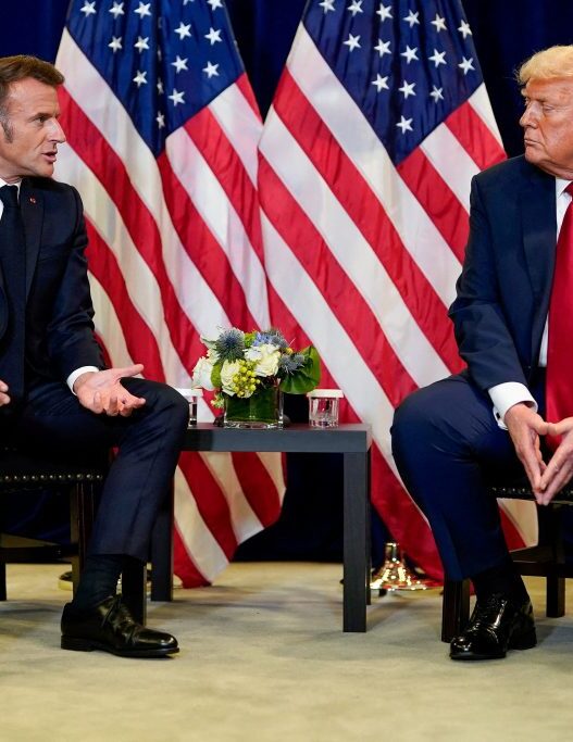 2026 01 09T093307Z 270968067 RC2VXGAQ04G9 RTRMADP 3 USA TRUMP FRANCE 1024x683 1