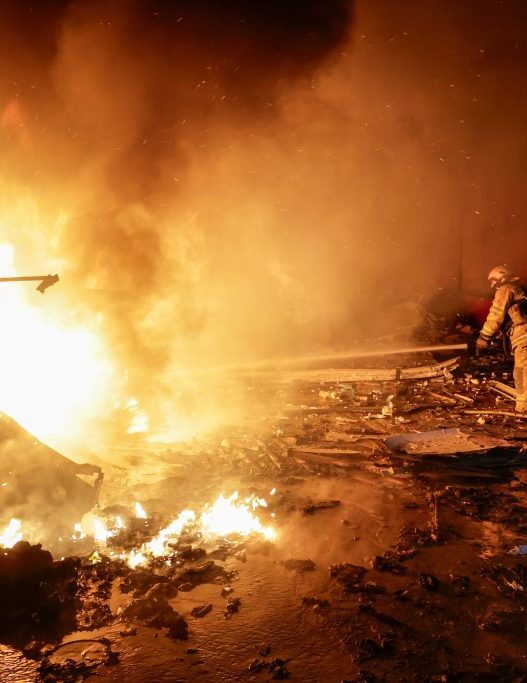 2026 01 13T071406Z 1728440536 RC200JAPRPMV RTRMADP 5 UKRAINE CRISIS ATTACK KHARKIV 1024x683