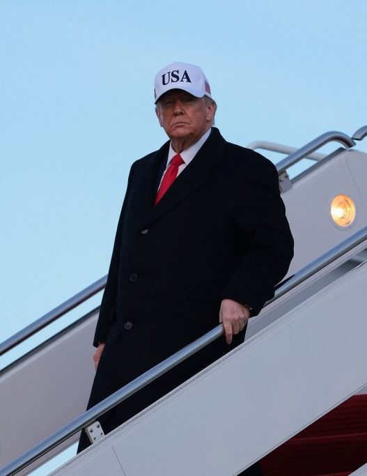 2026 01 13T222827Z 814508043 RC2L0JACJ5UU RTRMADP 5 USA TRUMP 1024x683