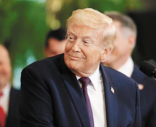 2026 01 15T212932Z 435329176 RC2X1JAWGLKT RTRMADP 5 USA TRUMP