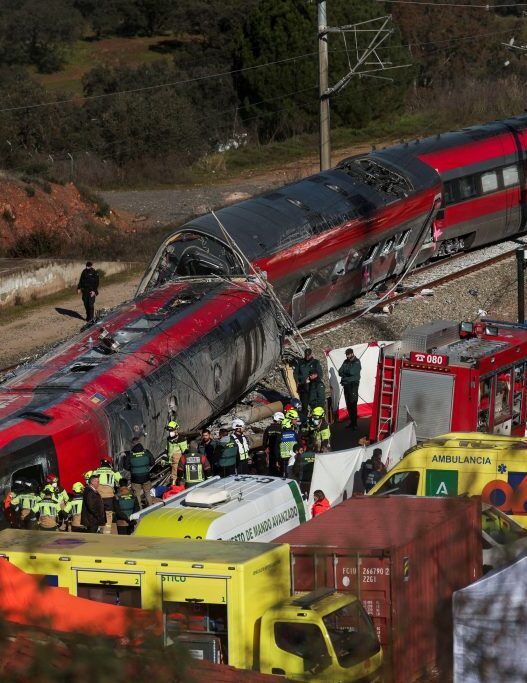 2026 01 19T112935Z 1907464364 RC2A4JAS1R6E RTRMADP 5 SPAIN ACCIDENT TRAIN 1024x683 1