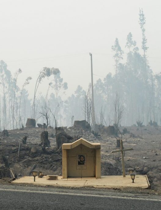 2026 01 19T235152Z 499137695 RC294JA88D7V RTRMADP 3 CHILE FIRE 1024x690 1