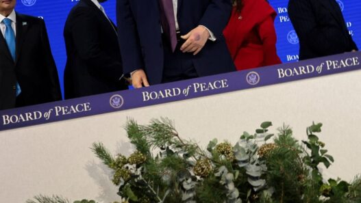 2026 01 22T155257Z 1082623478 RC2A6JAGQBCJ RTRMADP 3 DAVOS MEETING TRUMP 1024x683 1