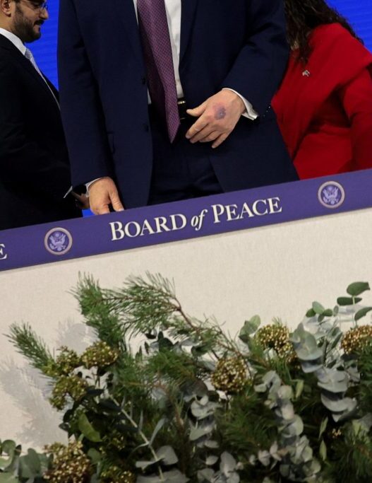 2026 01 22T155257Z 1082623478 RC2A6JAGQBCJ RTRMADP 3 DAVOS MEETING TRUMP 1024x683 1