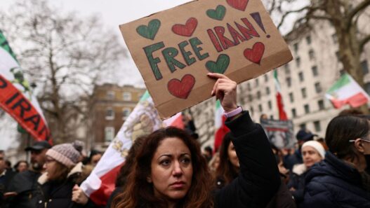 IRAN ECONOMY PROTESTS BRITAIN 2 1024x683 1