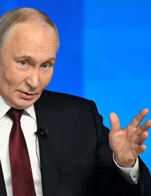 Russian President Putin holds the annual press conference in Moscow 1024x683 1