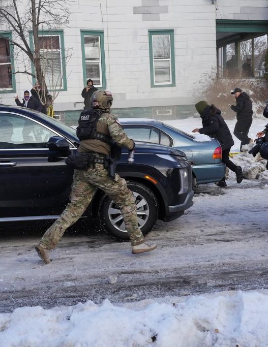 driver was shot by a US immigration agent 2 1024x683 1