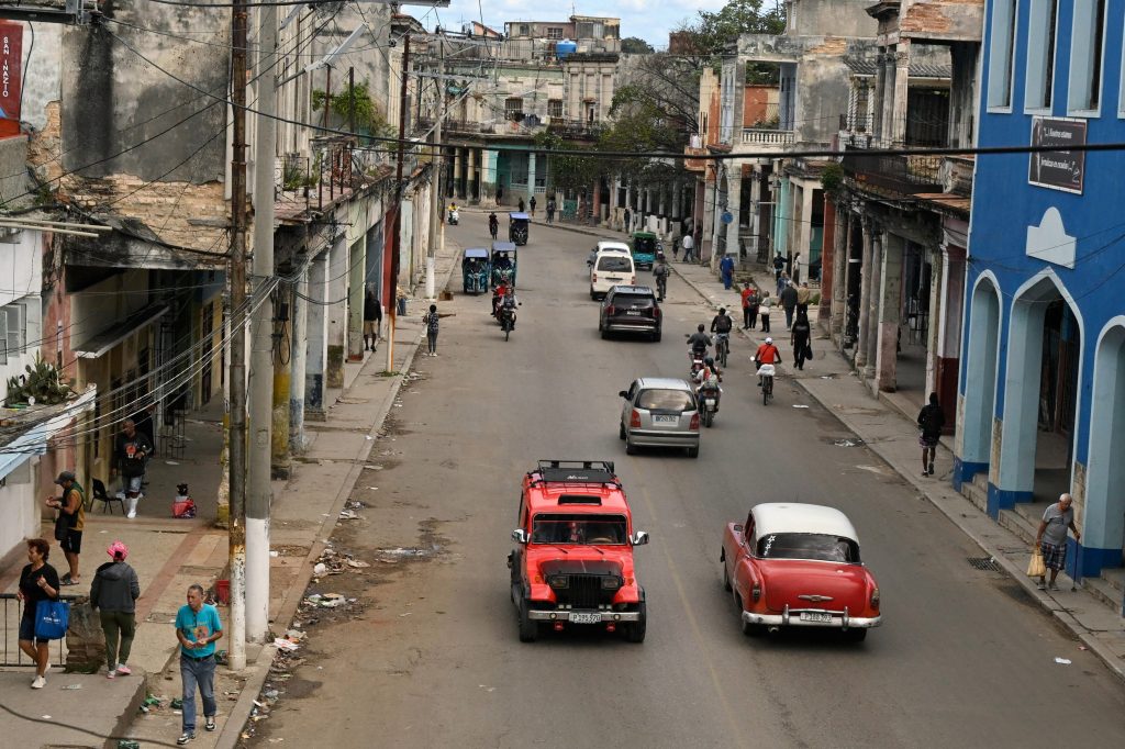 Cuba to protect essential services as US moves to cut off oil supply 1024x682 1