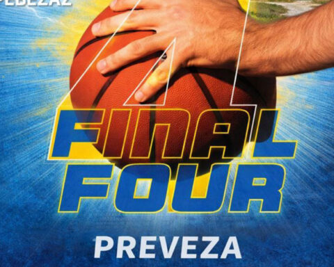 final 4