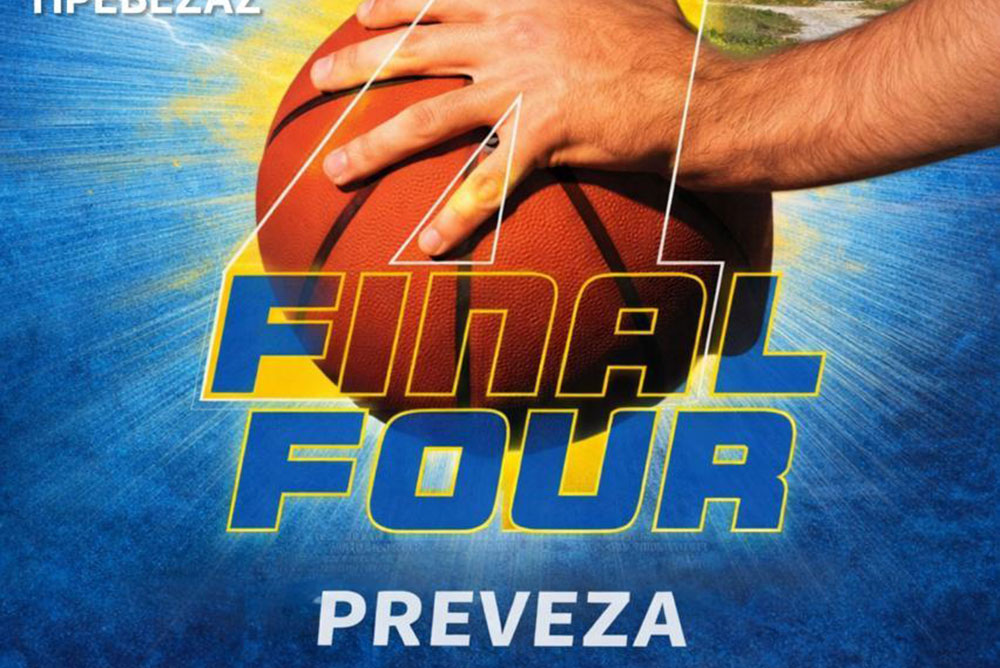 final 4