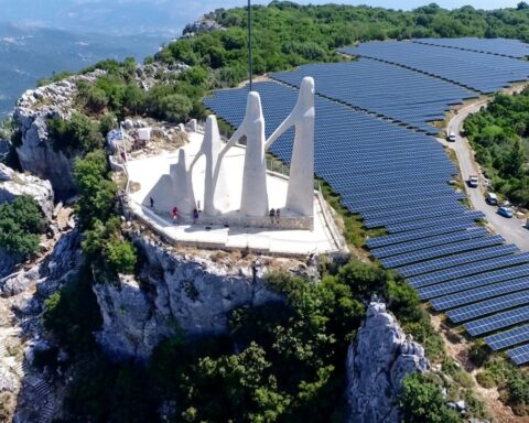 gemini generated image