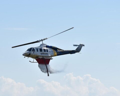 agusta bell