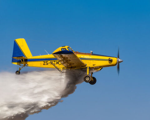 airtractor xrm