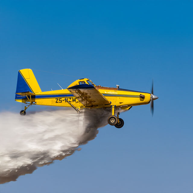 airtractor xrm