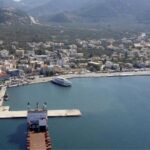 limani igoumenitsa