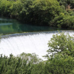 louros river springs gastronomos